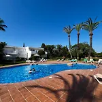 Aloha Golf View Retreat Marbella