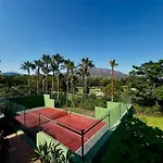 Apartment Aloha Golf View Retreat Marbella