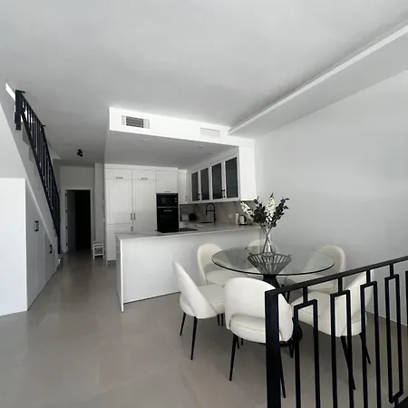 Apartamento Aloha Golf View Retreat *