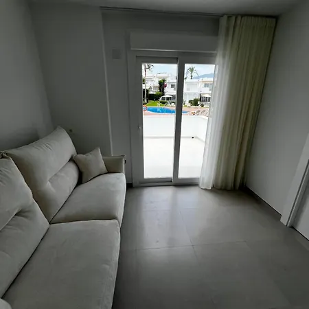 Aloha Golf View Retreat Marbella