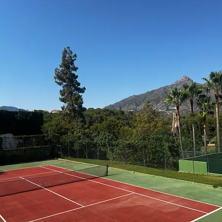 Apartamento Aloha Golf View Retreat *