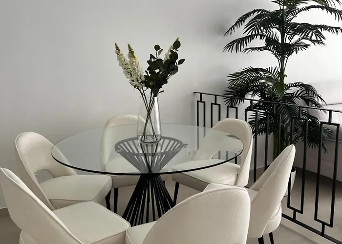 Apartamento Aloha Golf View Retreat *