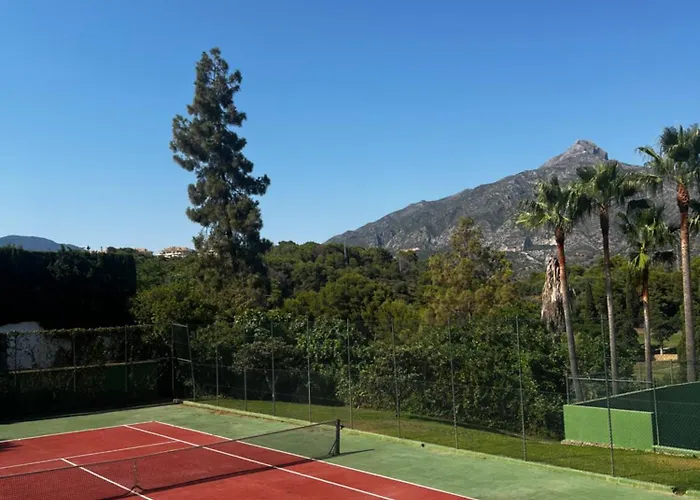 Apartamento Aloha Golf View Retreat *