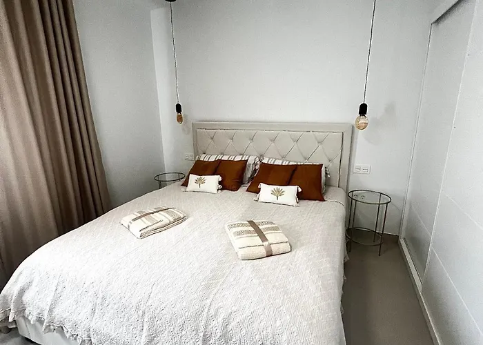 Apartamento Aloha Golf View Retreat Marbella