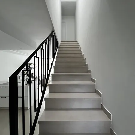 Aloha Golf View Retreat Lejlighed Marbella