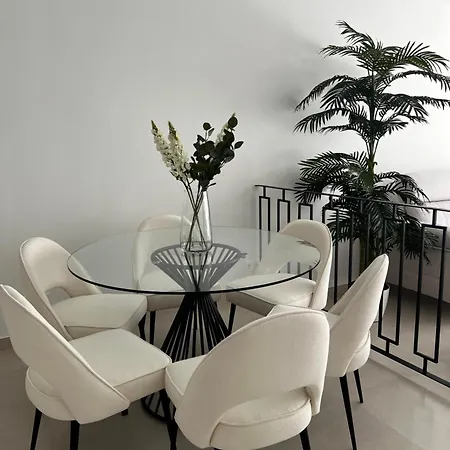 Lejlighed Aloha Golf View Retreat *