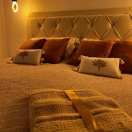 Aloha Golf View Retreat Marbella