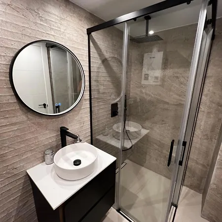 Appartement Aloha Golf View Retreat Marbella