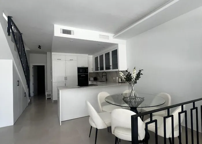 Apartman Aloha Golf View Retreat *