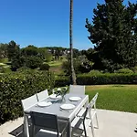 Aloha Golf View Retreat דירה מארבלה