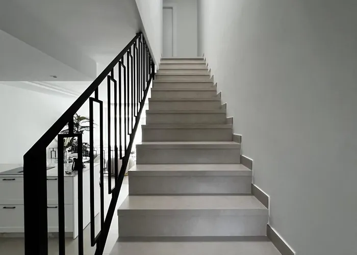 Aloha Golf View Retreat Apartament Marbella