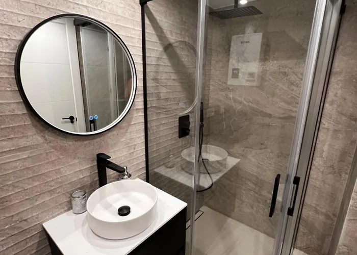 Apartament Aloha Golf View Retreat Marbella