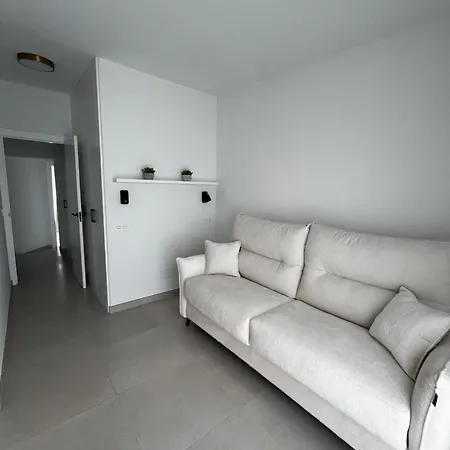 Aloha Golf View Retreat Апартаменти